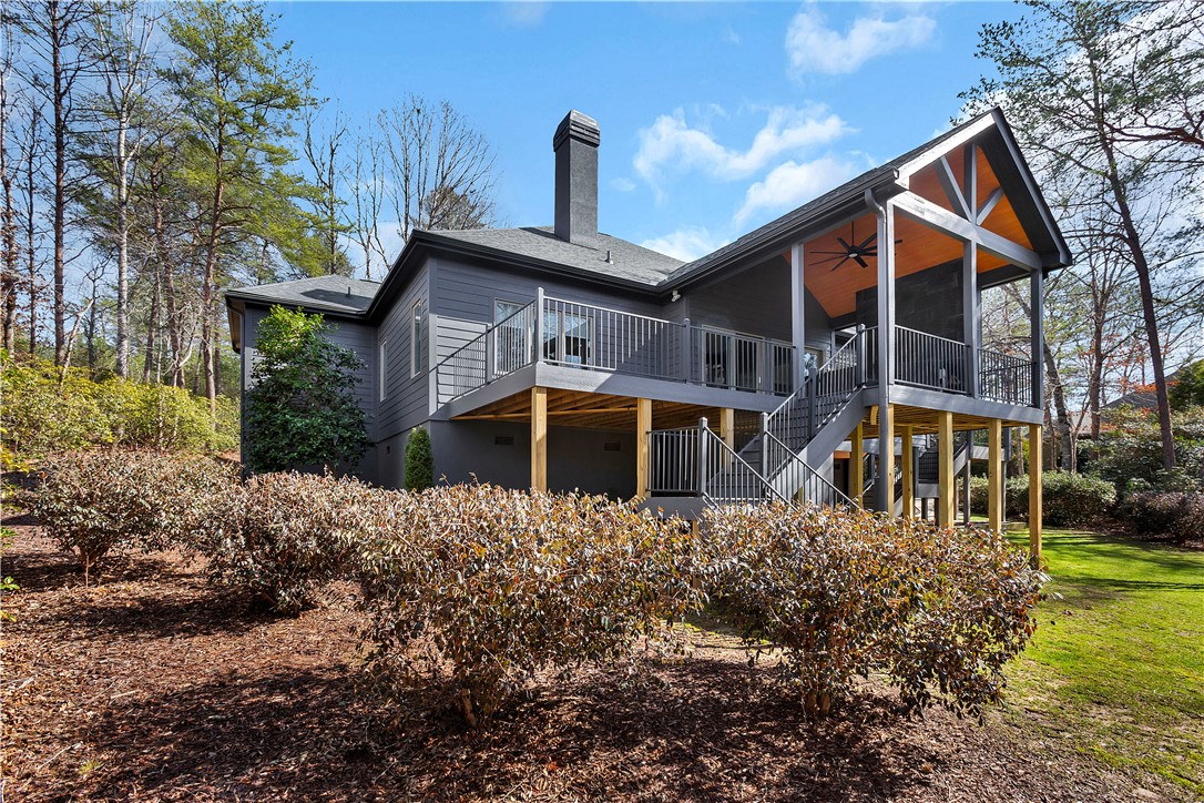 14 Laurel Cove Lane, Travelers Rest, South Carolina image 37