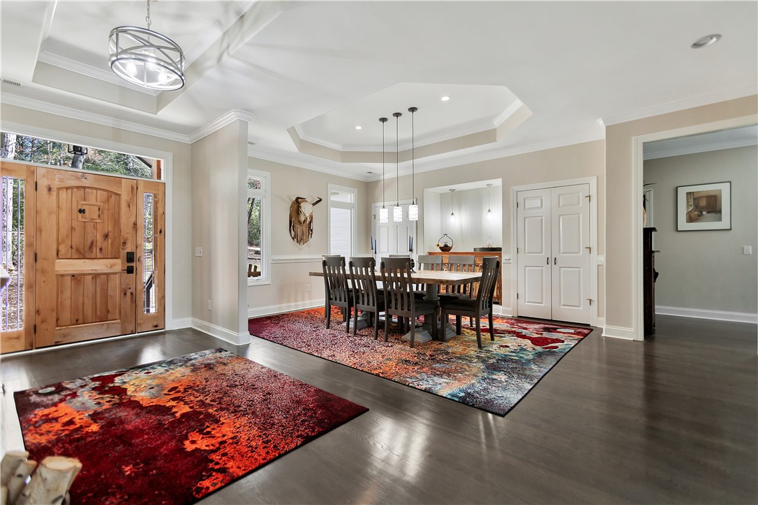 14 Laurel Cove Lane, Travelers Rest, South Carolina image 4