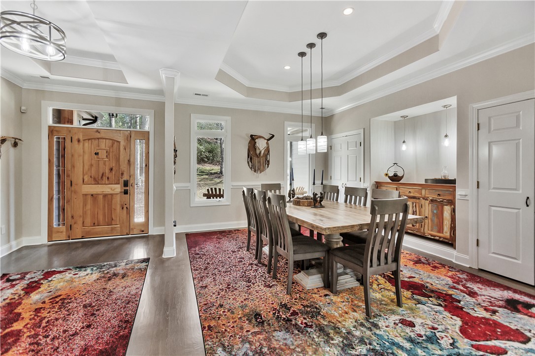 14 Laurel Cove Lane, Travelers Rest, South Carolina image 7