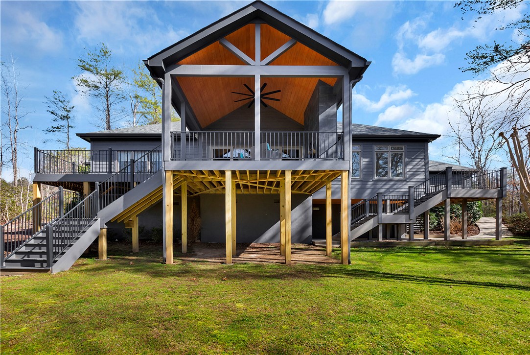 14 Laurel Cove Lane, Travelers Rest, South Carolina image 36