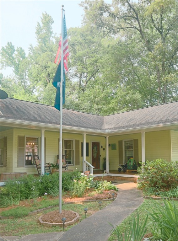 126 Coachman Drive, Anderson, South Carolina image 25