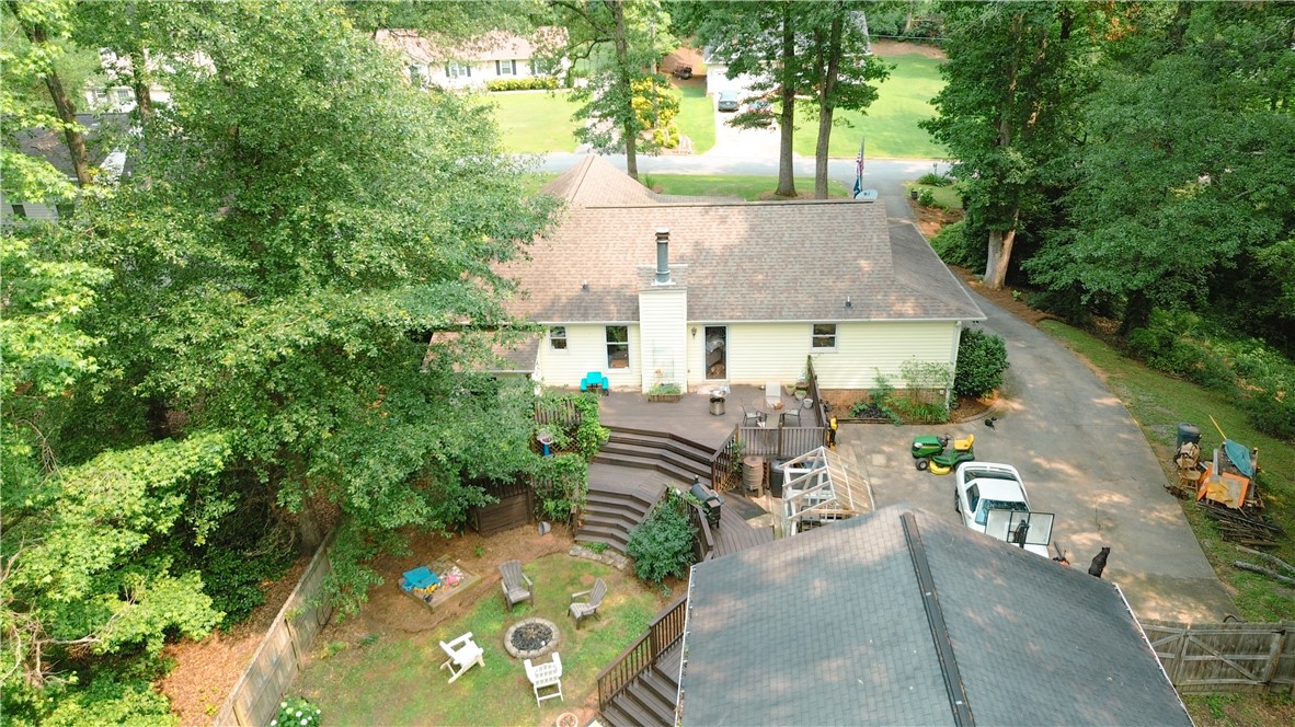126 Coachman Drive, Anderson, South Carolina image 2