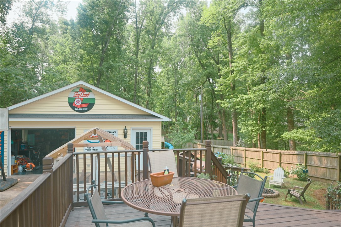 126 Coachman Drive, Anderson, South Carolina image 22