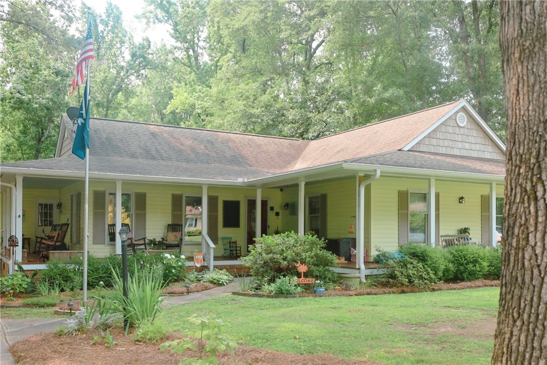 126 Coachman Drive, Anderson, South Carolina image 27
