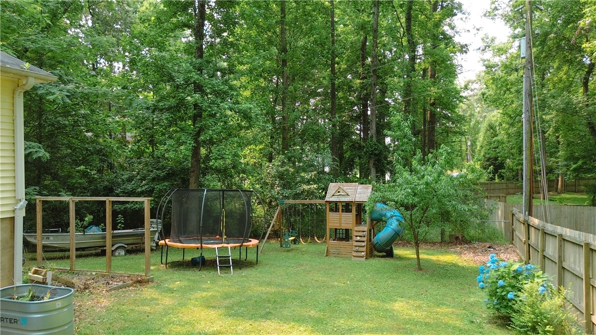 126 Coachman Drive, Anderson, South Carolina image 5