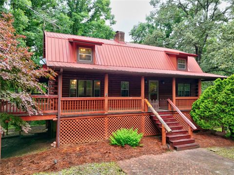 Photo of 237 Spring Valley Road, Liberty, SC 29657 (MLS # 20301984)
