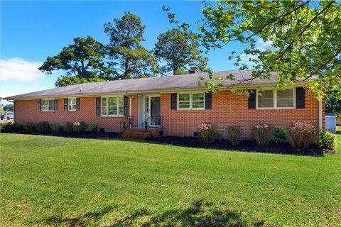 Photo of 201 Centerville Road, Anderson, SC 29625 (MLS # 20293107) Photo of 201 Centerville Road, Anderson, SC 29625 (MLS # 20293107)
