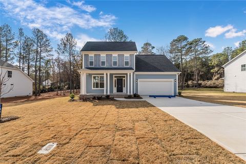 Photo of 124 Shirley Store Road, Anderson, SC 29621 (MLS # 20295370)