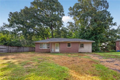 Photo of 676 Marcengill Road, Westminster, SC 29693 (MLS # 20305064)