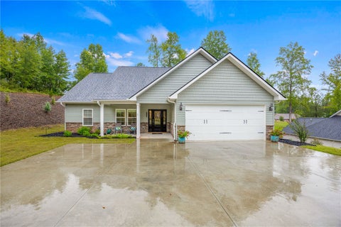 Photo of 475 Twin View Drive, Westminster, SC 29693 (MLS # 20306593)