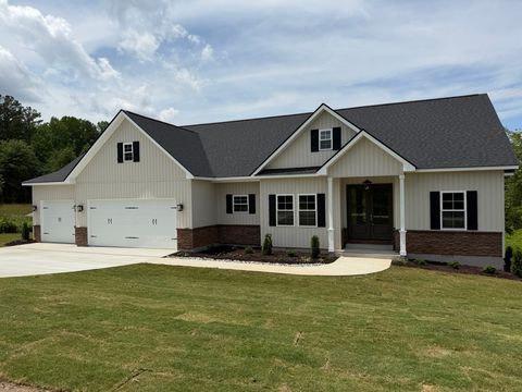 Photo of 709 Hidden Falls Drive, West Union, SC 29696 (MLS # 20301965)