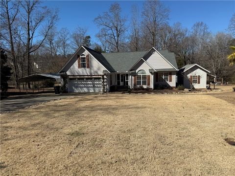 Photo of 507 Barcliff Lane, Anderson, SC 29621 (MLS # 20297424)
