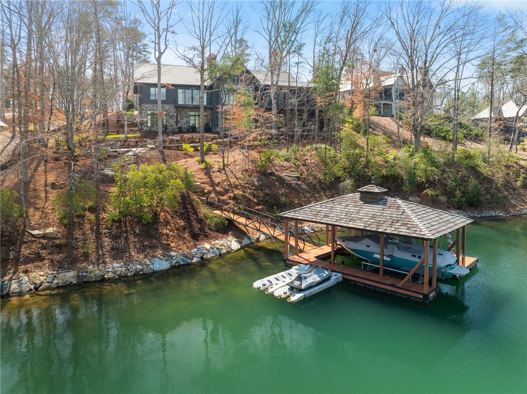 362 Peninsula Ridge, Sunset, South Carolina image 38