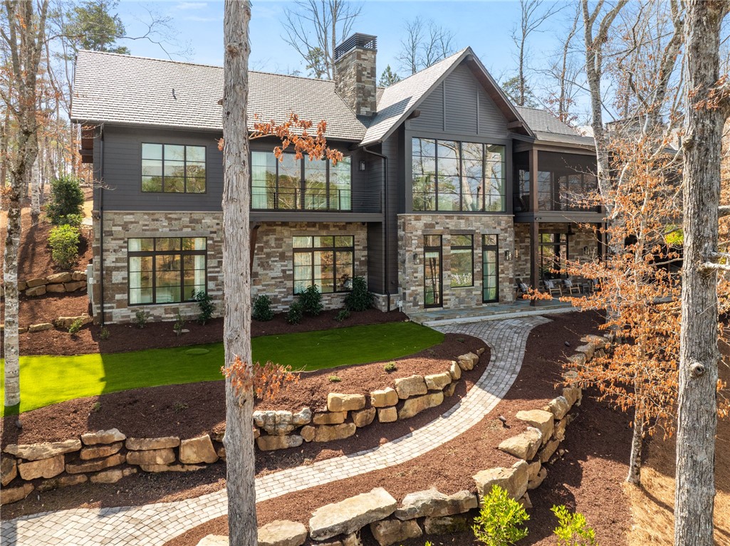 362 Peninsula Ridge, Sunset, South Carolina image 3