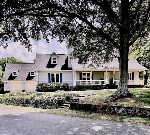 Photo of 901 Tripp Street, Williamston, SC 29697 (MLS # 20305653)