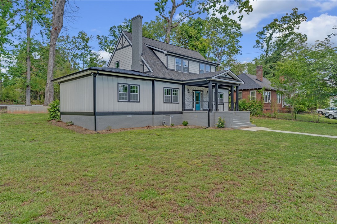1111 E River Street, Anderson, South Carolina image 2