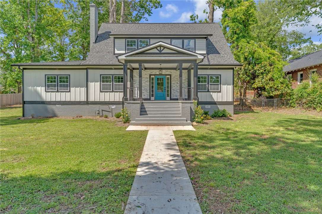 1111 E River Street, Anderson, South Carolina image 1
