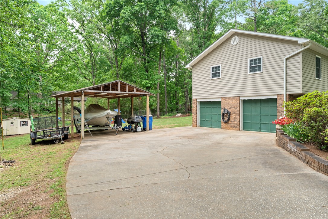802 White Oak Hill Drive, Seneca, South Carolina image 33