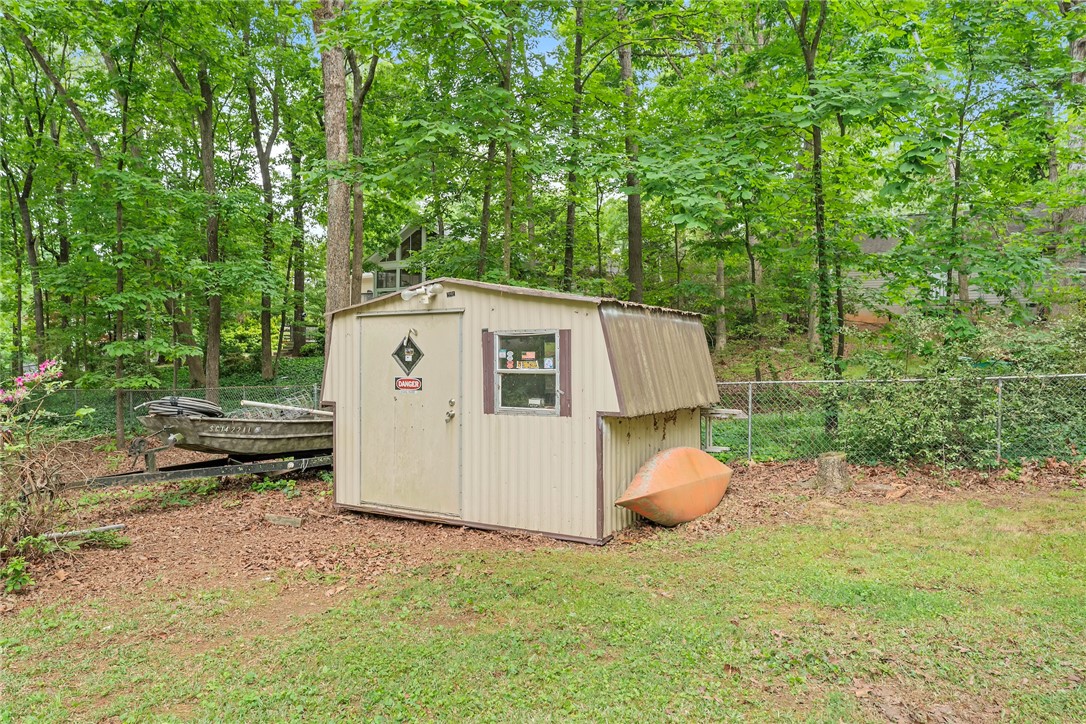 802 White Oak Hill Drive, Seneca, South Carolina image 34