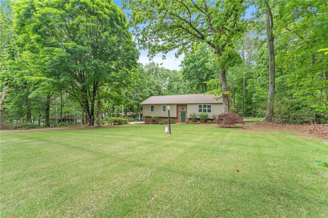 802 White Oak Hill Drive, Seneca, South Carolina image 35