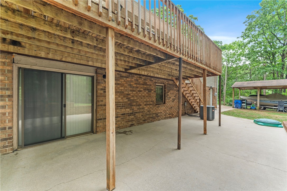 802 White Oak Hill Drive, Seneca, South Carolina image 29