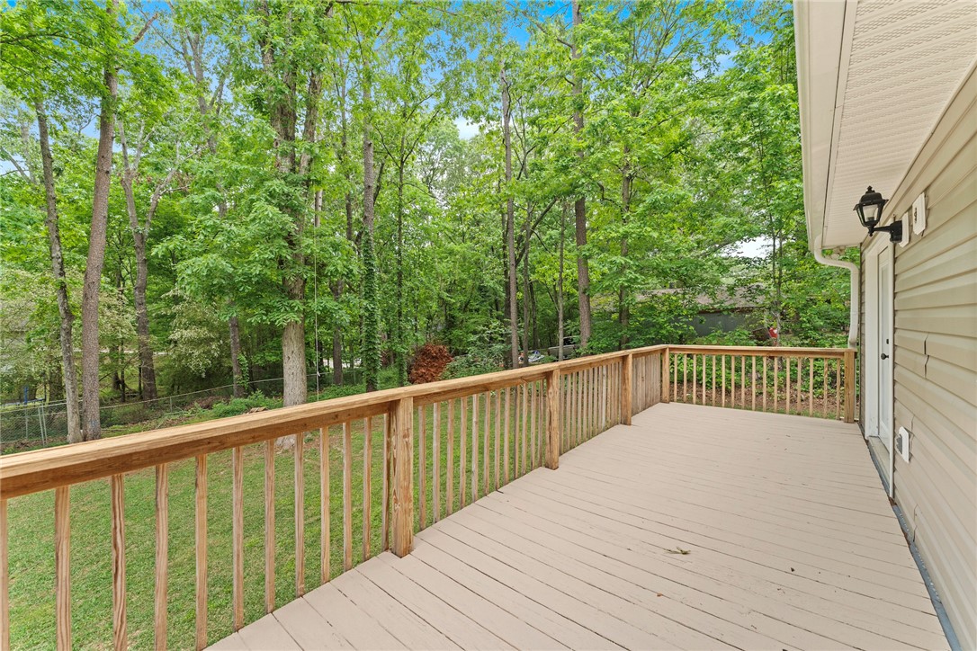 802 White Oak Hill Drive, Seneca, South Carolina image 26