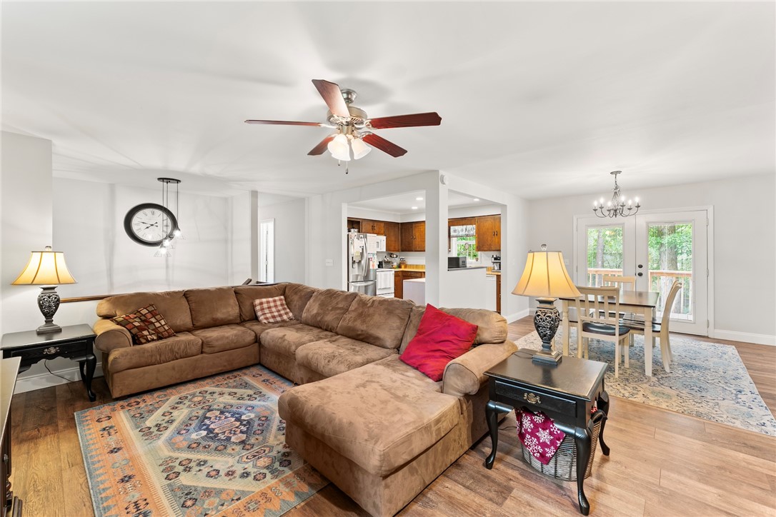802 White Oak Hill Drive, Seneca, South Carolina image 5