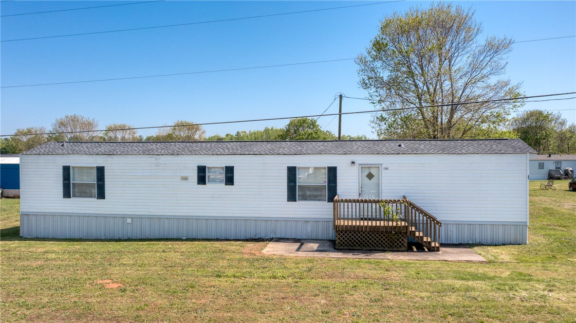 514 Garrison Road, Pelzer, South Carolina image 1