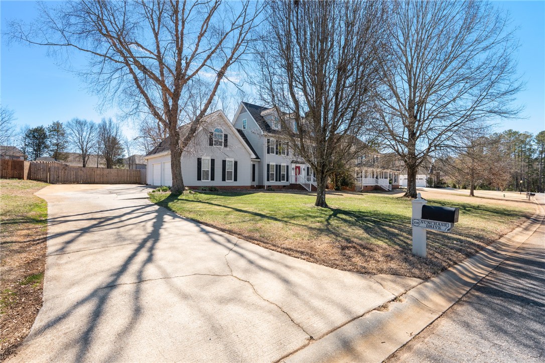 108 Sun Chase Drive, Easley, South Carolina image 14