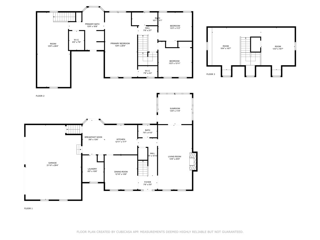 108 Sun Chase Drive, Easley, South Carolina image 47