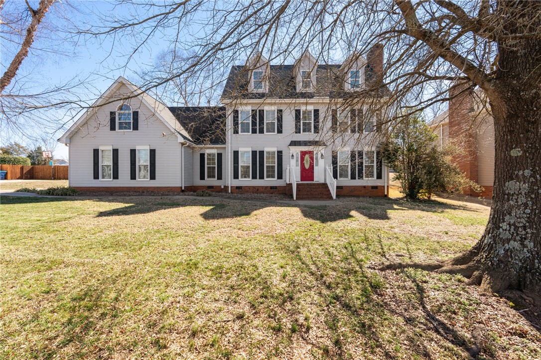 108 Sun Chase Drive, Easley, South Carolina image 1