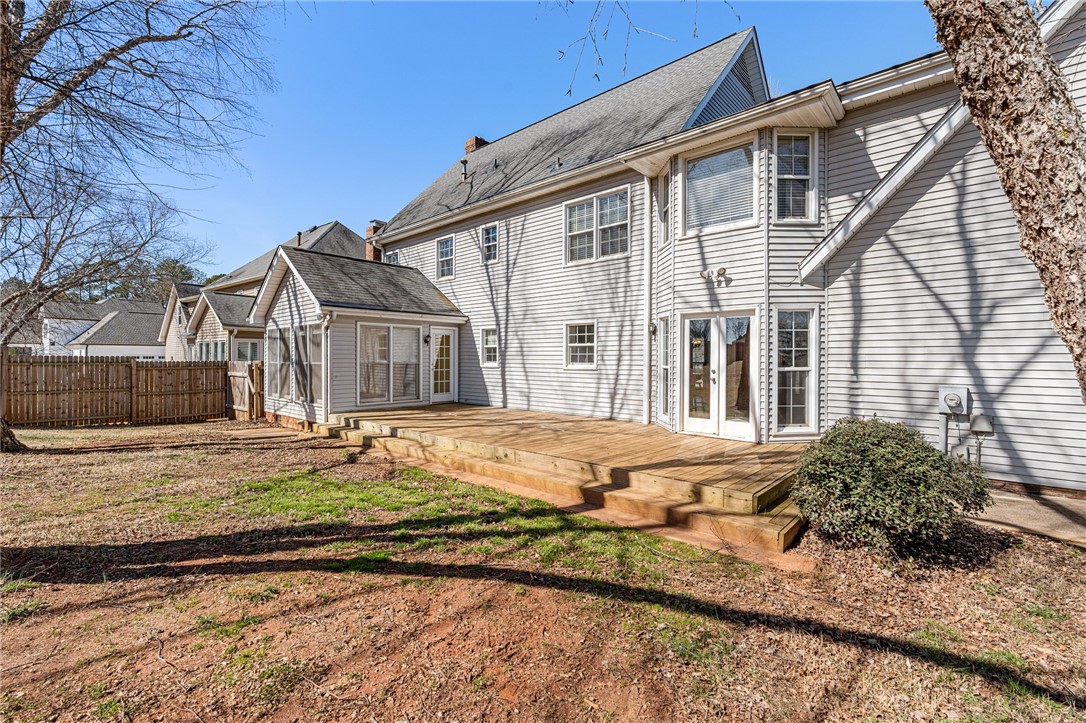 108 Sun Chase Drive, Easley, South Carolina image 43