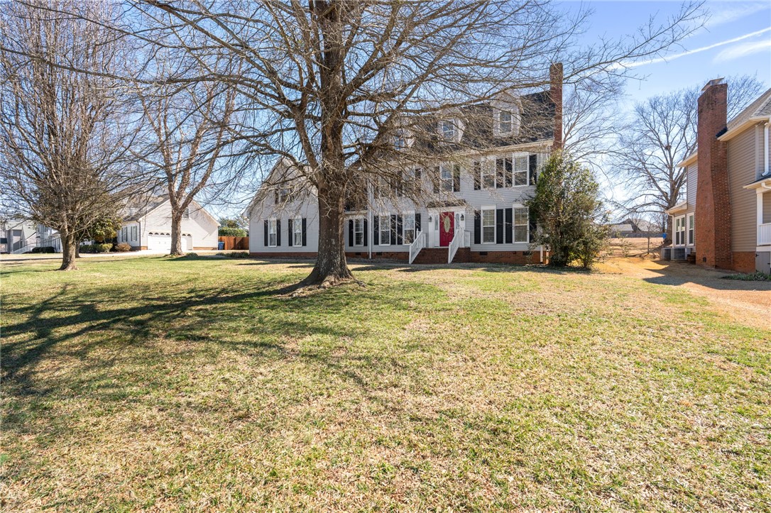 108 Sun Chase Drive, Easley, South Carolina image 12