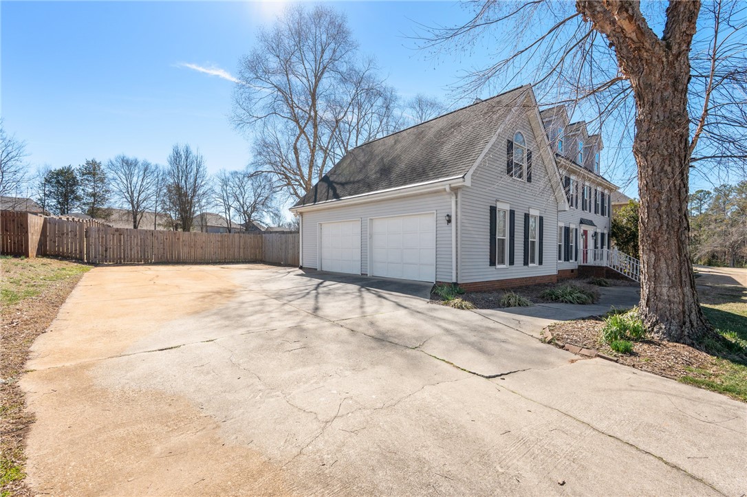 108 Sun Chase Drive, Easley, South Carolina image 13