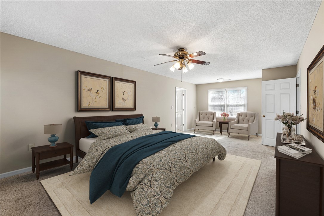 108 Sun Chase Drive, Easley, South Carolina image 7