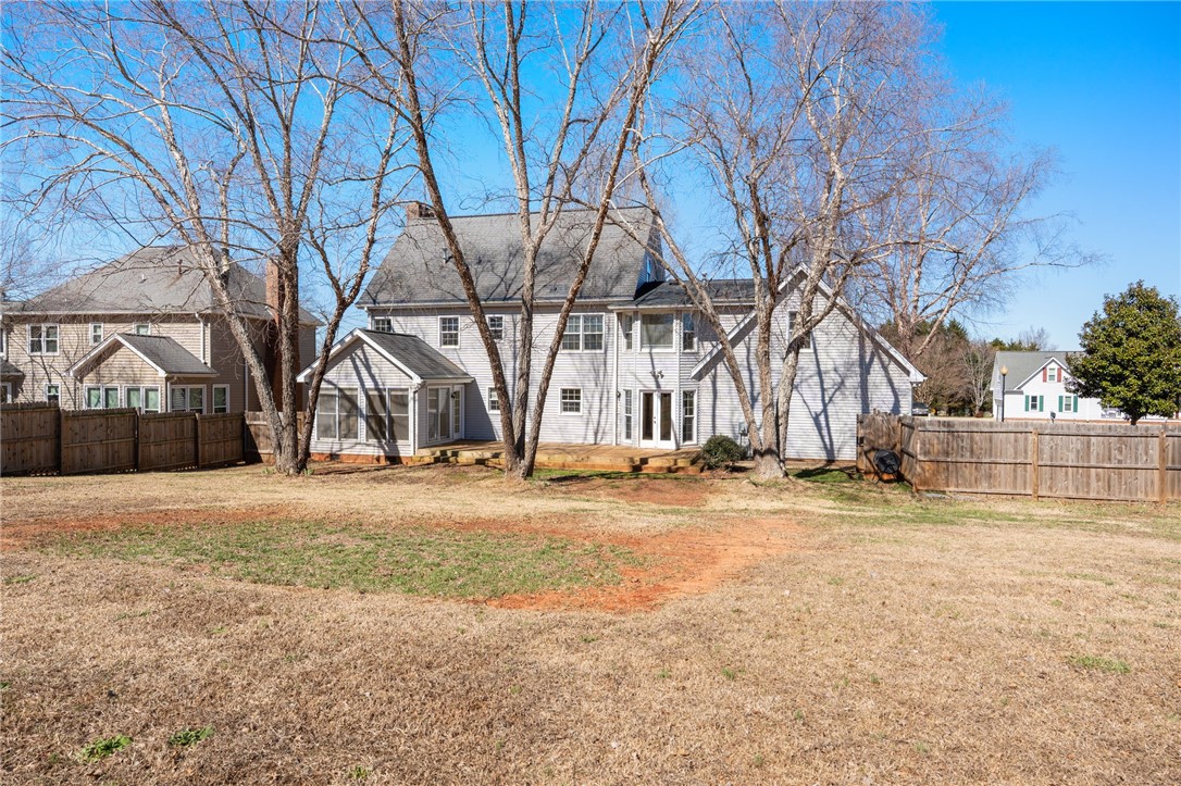108 Sun Chase Drive, Easley, South Carolina image 46