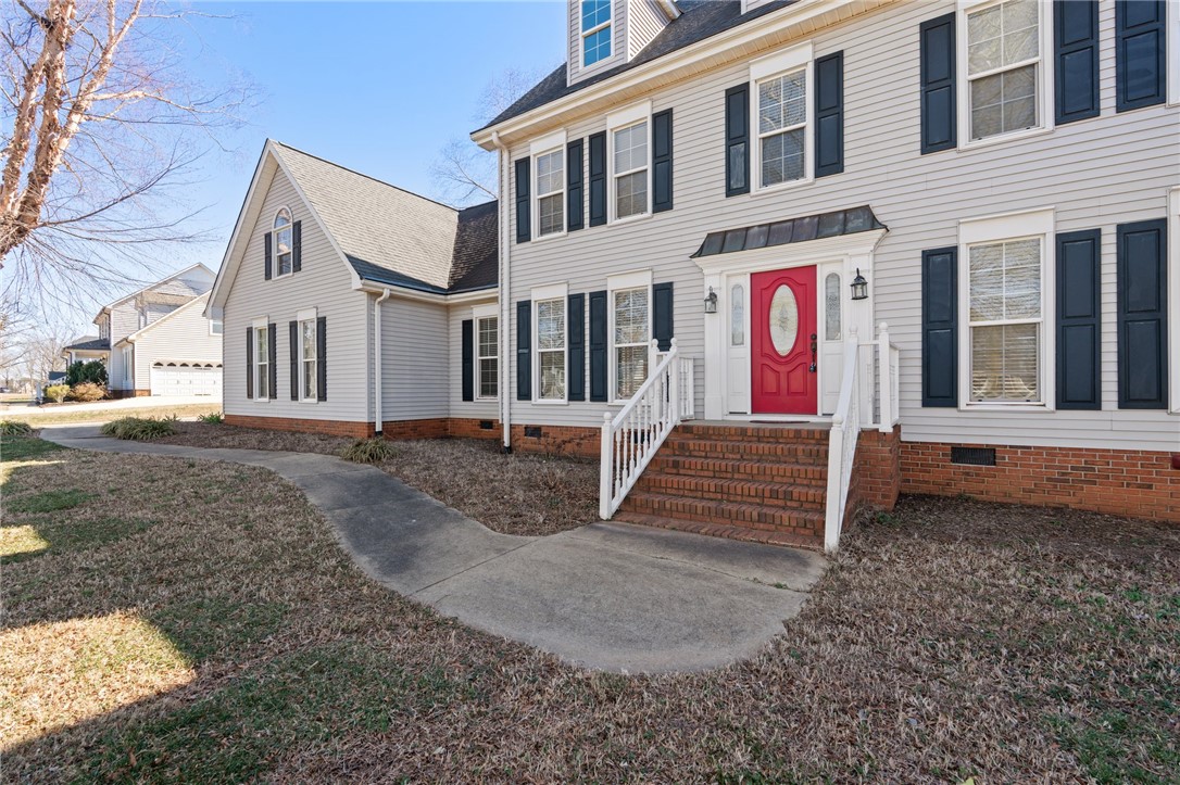 108 Sun Chase Drive, Easley, South Carolina image 15
