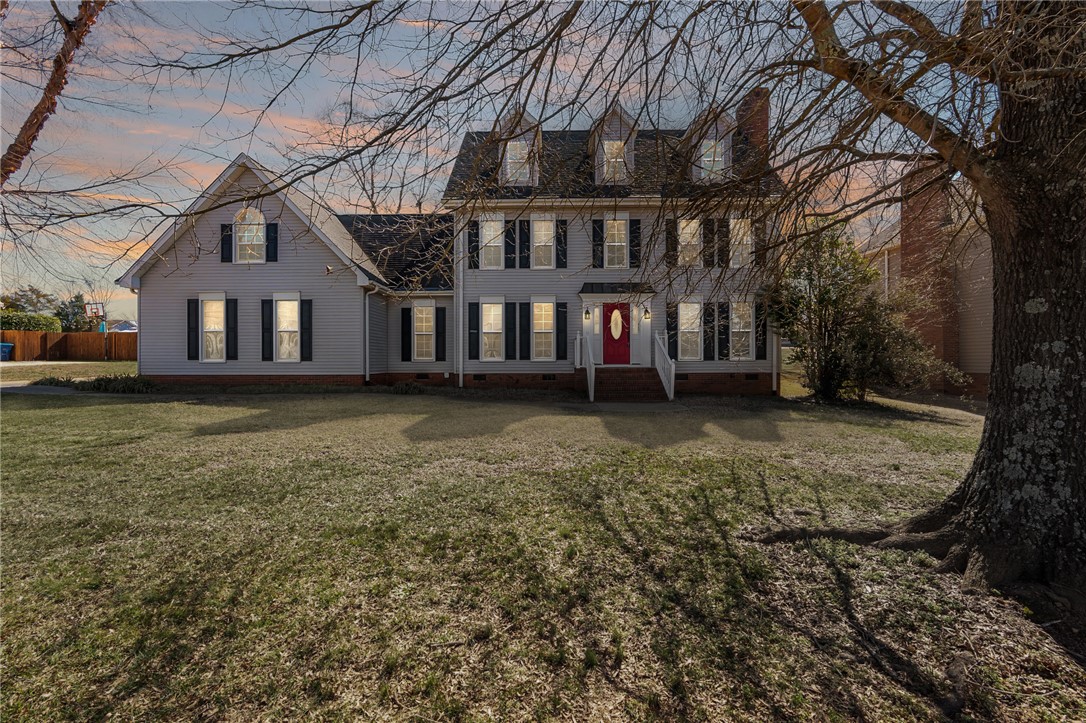 108 Sun Chase Drive, Easley, South Carolina image 11