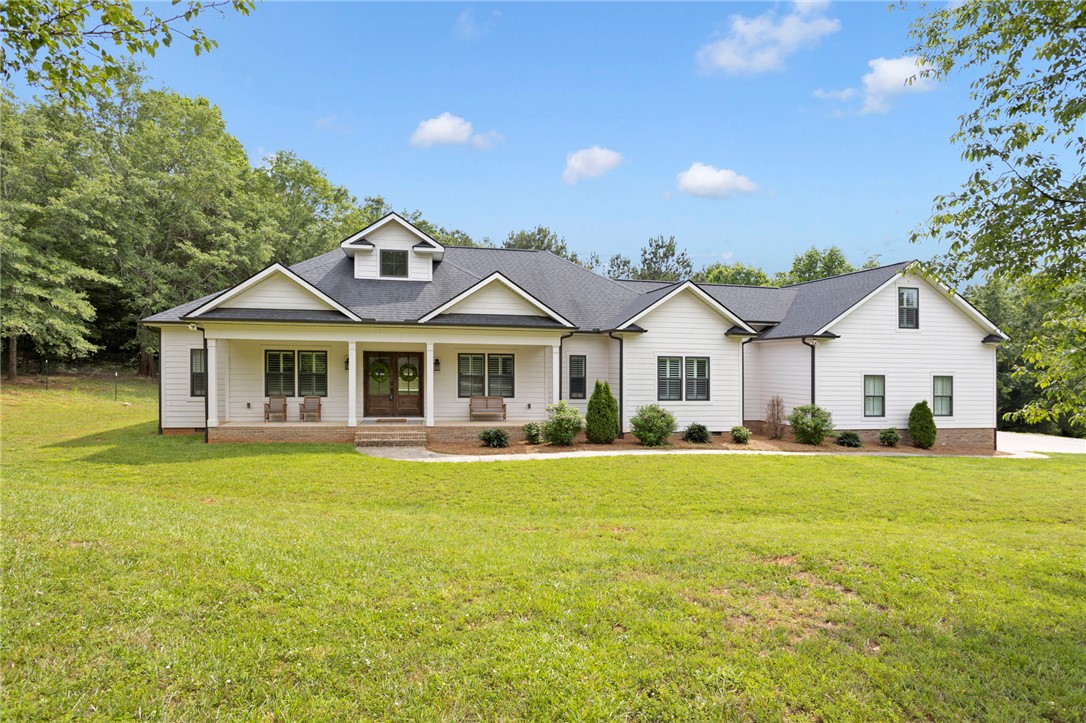 155 California Drive, Easley, South Carolina image 1