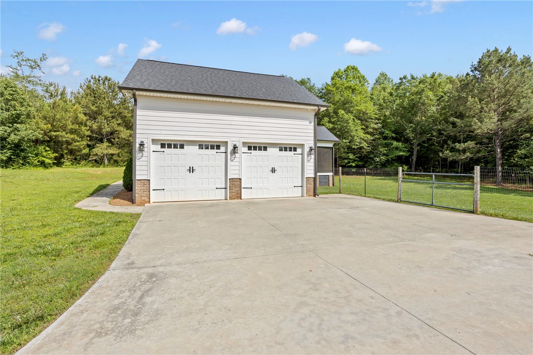 155 California Drive, Easley, South Carolina image 39