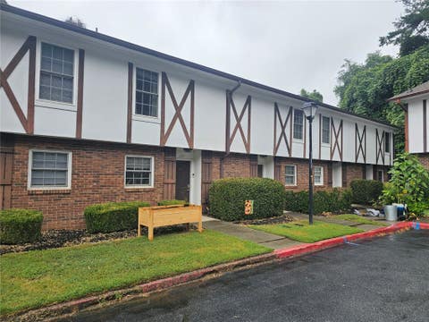 Photo for 1108 Tiger Boulevard #156, Clemson, SC 29631 (MLS # 20304270)