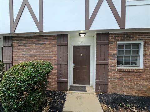 Tiny photo for 1108 Tiger Boulevard #156, Clemson, SC 29631 (MLS # 20304270)