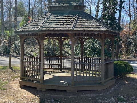 Tiny photo for 1108 Tiger Boulevard #156, Clemson, SC 29631 (MLS # 20304270)
