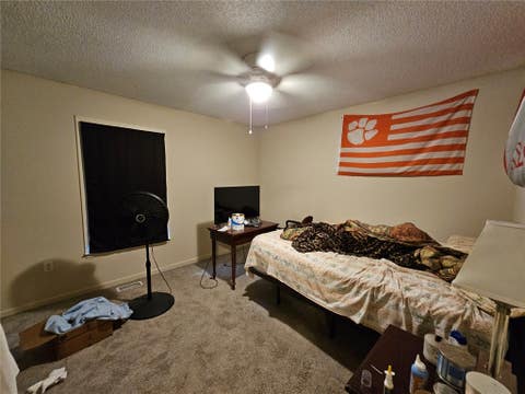 Tiny photo for 1108 Tiger Boulevard #156, Clemson, SC 29631 (MLS # 20304270)