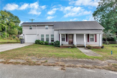 Photo of 9 Jackson Street, Liberty, SC 29657 (MLS # 20308546)