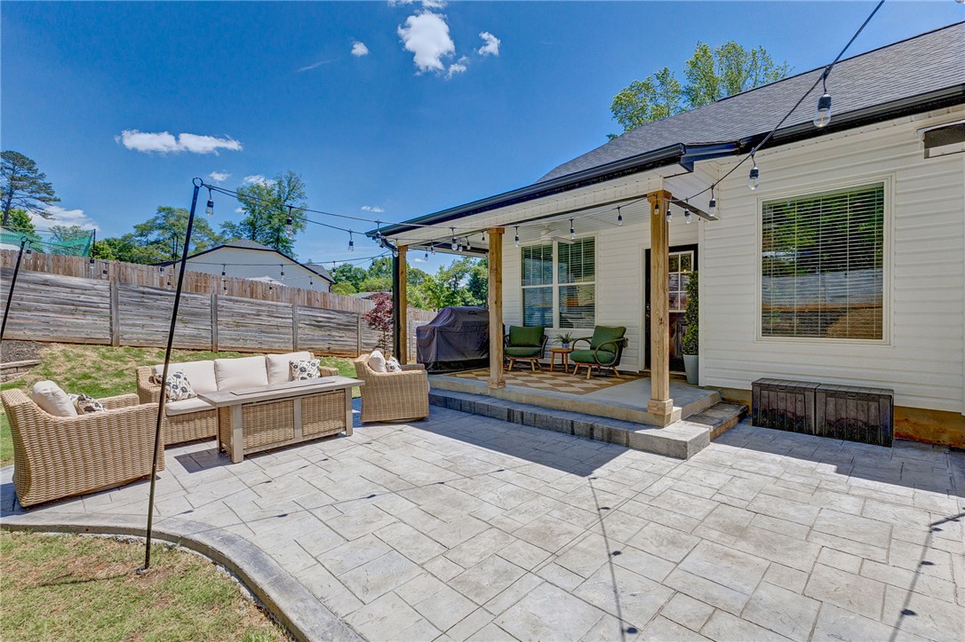 409 Little John Trail, Anderson, South Carolina image 30