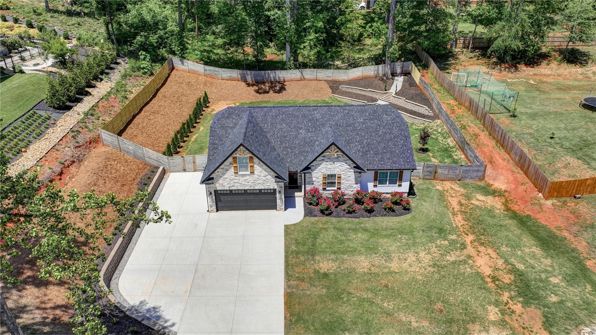 409 Little John Trail, Anderson, South Carolina image 37