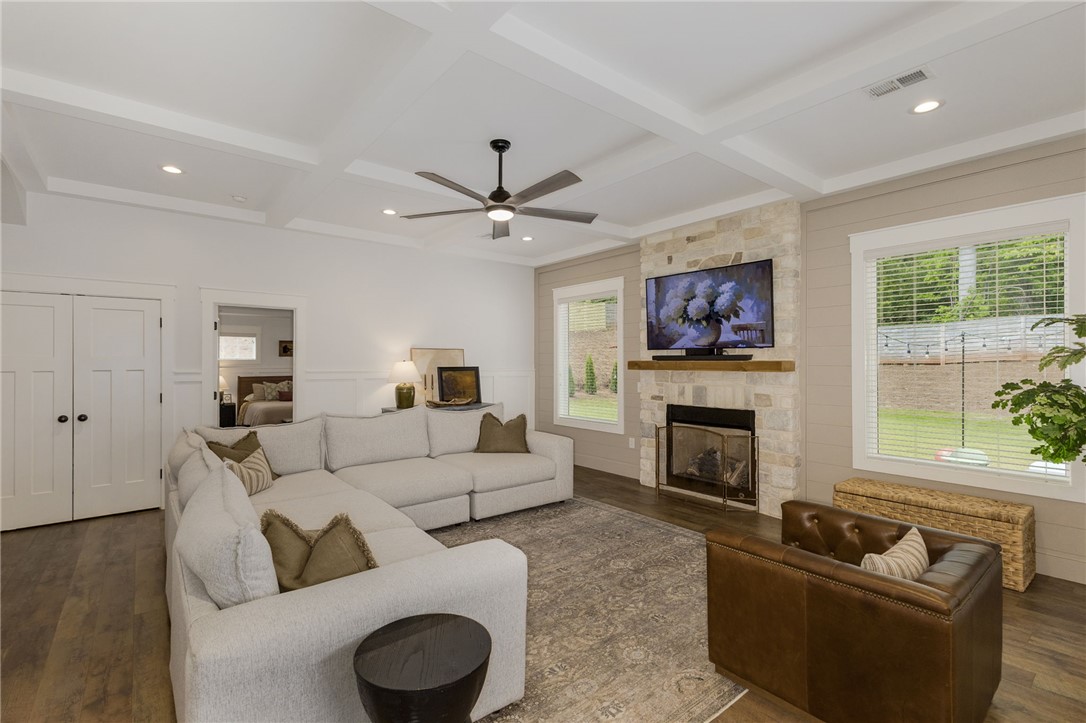 409 Little John Trail, Anderson, South Carolina image 8