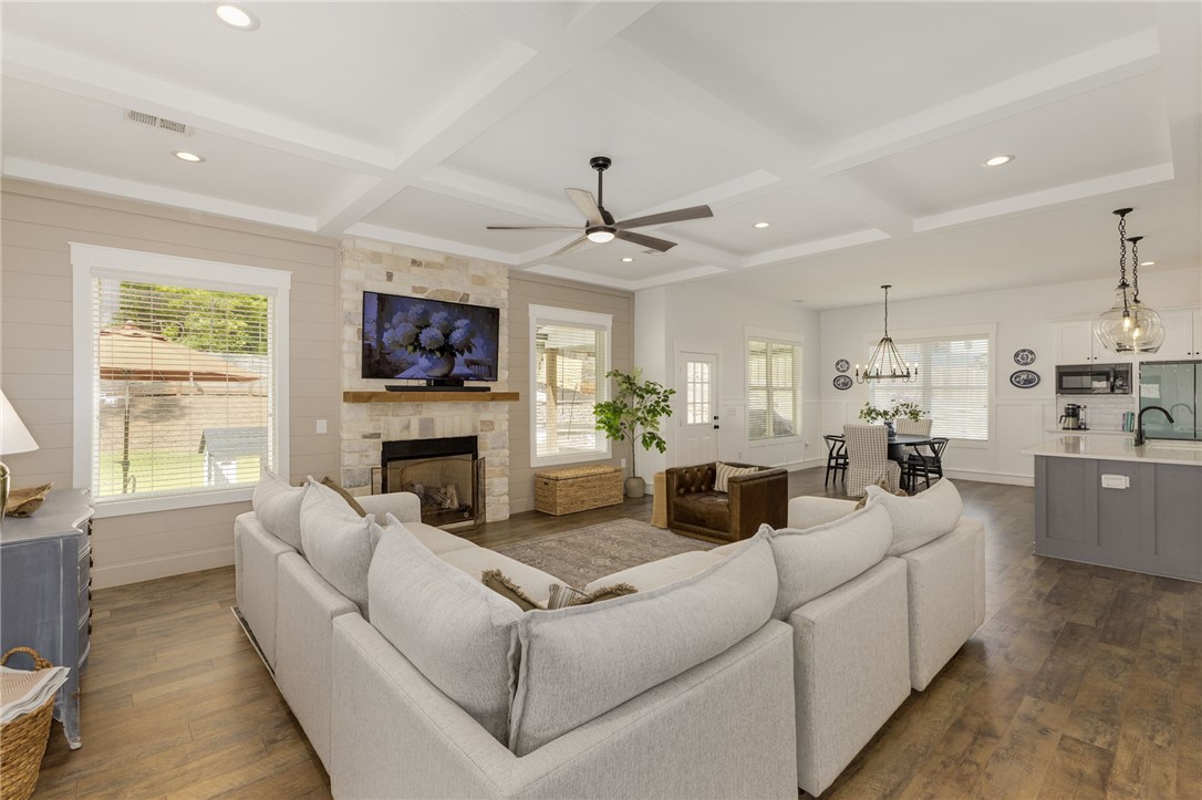 409 Little John Trail, Anderson, South Carolina image 5