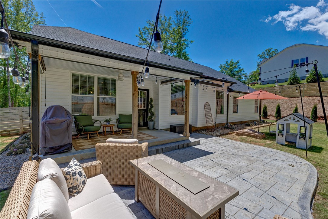 409 Little John Trail, Anderson, South Carolina image 31